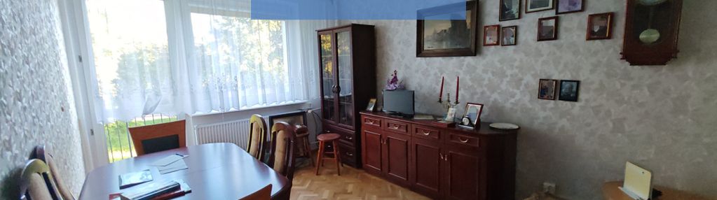 Mieszkanie 3-pokojowe – gdańsk przymorze