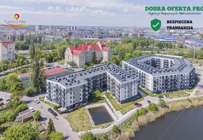 Bezkompromisowe studio przy motławie