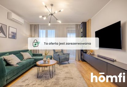 Wysoki standard, balkon, piwnica