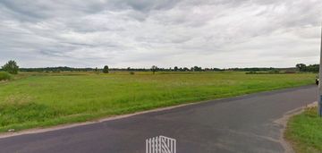 Działka 1232m2/zbuduj swój dom