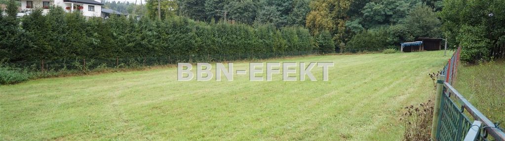 2510 mkw w sąsiedztwie lasu