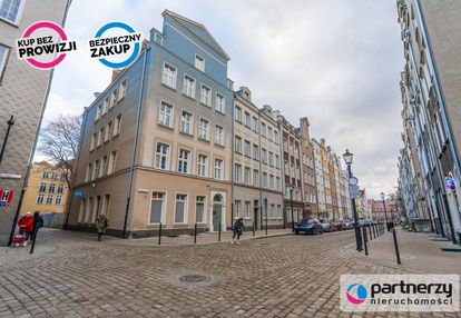 Dwa pokoje na u. ogarnej- inwestycja