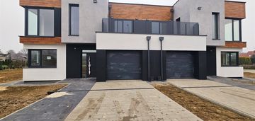 Nowy dom premium w niemczu – przestrzeń, komfort,