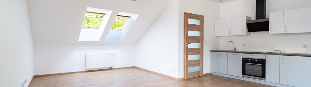 Studio 30m2 *chełmońskiego* parking w cenie
