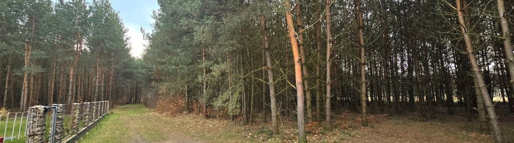 Działka sulejów, ul. dobra woda. warunki zabudowy