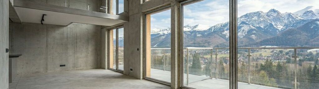 Apartament z bezpośrednim widokiem na tatry 9a