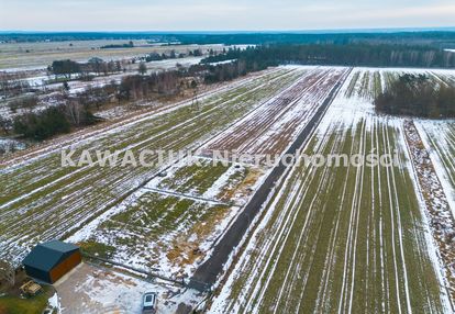 Działka - królowa wola, wydane wz