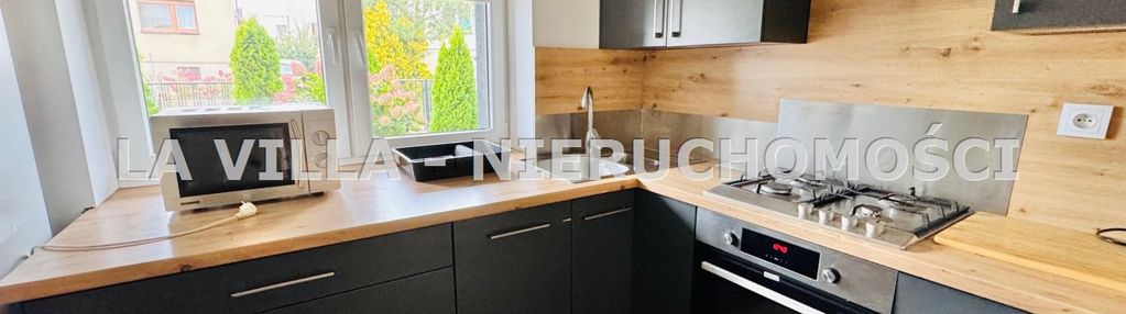 Wynajem dom dla dwóch rodzin lub firmy - zatorze!