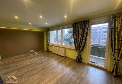 Mieszkanie 62 m² | parter | podgórze cieszyn