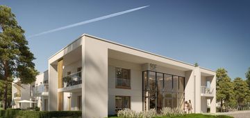 Osiedle premium z prywatnym basenem.