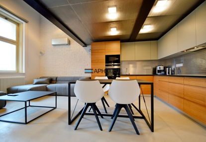 Do wynajęcia 5 pokojowy apartament stare miasto