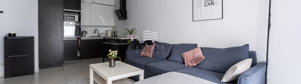 2-pokojowe mieszkanie | albatross towers | gdańsk przymorze | parter