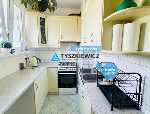 Mieszkanie dla studentów