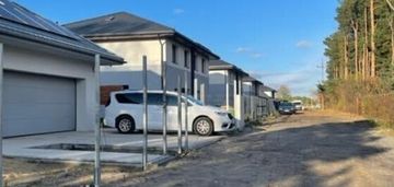 Działka pod dom jednorodzinny 1214 m²