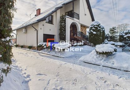 ✩ 5 pokoi ✩ 153,4 m² ✩ rozogi ✩