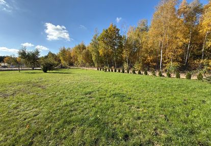 Działka z wz 3000 m² | wilamy | blisko lasu i wkry