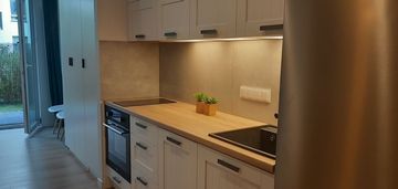 Kawalerka | nowe budownictwo | wola