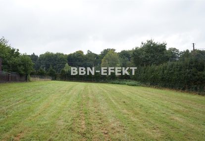 1174 mkw w sąsiedztwie lasu