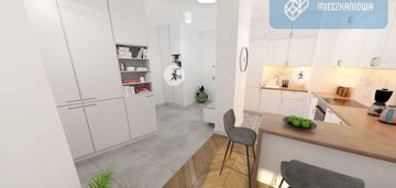 2 pok i promocja i ciekawy układ