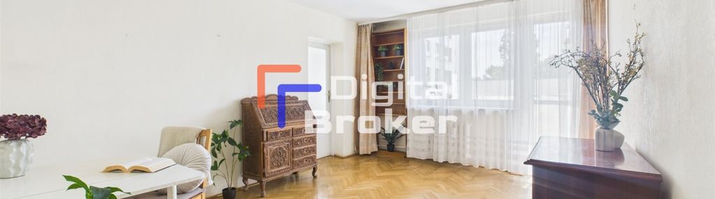 ⭐️3-pokojowe mieszkanie w wyjątkowej okolicy ⭐️
