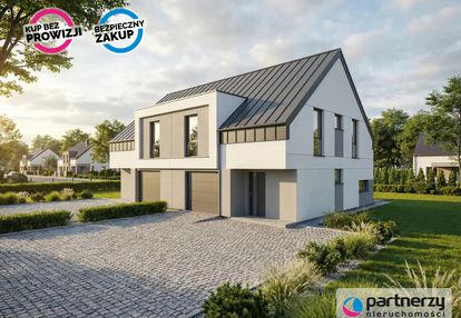 Bliźniaki w stanie deweloperskim!