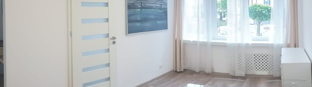 3 pokoje | po remoncie | wysoki parter | piwnica