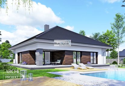 Na sprzedaż nowy dom górsk