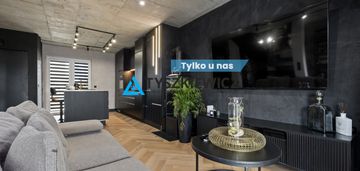 Nowoczesny bliźniak | fotowoltaika | klimatyzacja