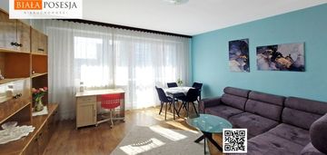 Do wynajęcia 3 osobne pokoje 64m2 fordon przylesie