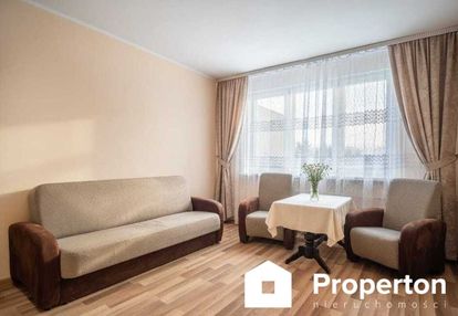 3 - pokojowe mieszkanie z balkonem