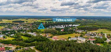 Duża działka w kaliszu