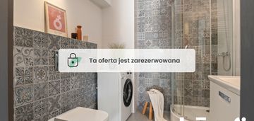 Nowoczesne 3-pok. tarnowo podgórne, ul. niklewicza
