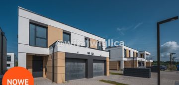 Nowy dom do wynajęcia na lipie piotrowskiej.
