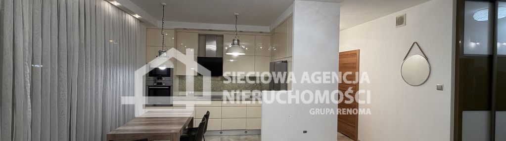 3-pokojowe mieszkanie na. os. shiraz park ii