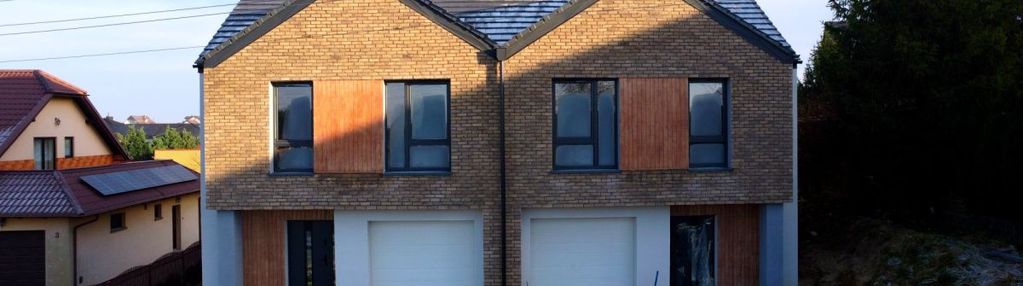 Przestronny dom | 5 pokoi | garaż | duży ogród