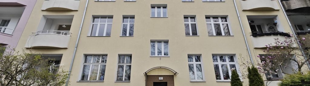 Wały chrobrego, 2-3 pokoje, 68m2, i piętro !!!