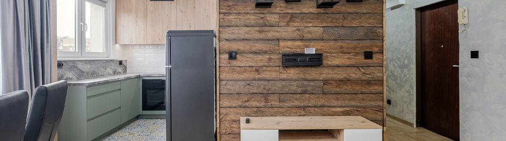 Tylko u nas - po kapitalnym remoncie !