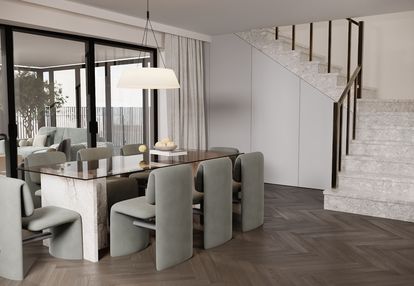 Dwupoziomowe mieszkanie delux | ostatnie piętro