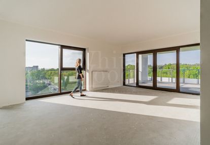 Apartament 82 m² z loggią| pas nadmorski |bulvar