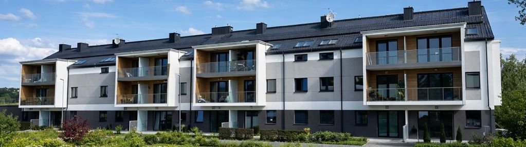 ⭐️kameralne osiedle | 3 pokoje 66,43 m | ostanie