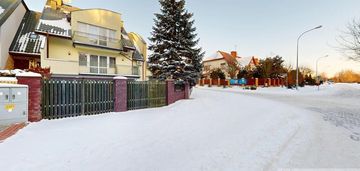 Komfortowy segment 236 m² w siedlcach nad zalewem