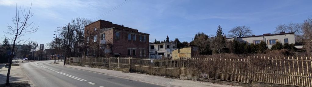 Pozwolenie na budowę budynku wielorodzinnego