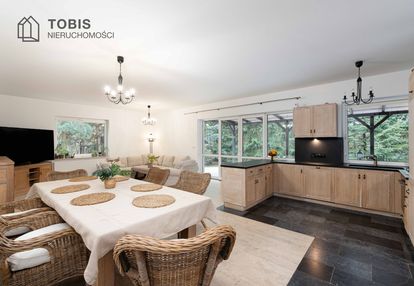 Rodzinny, duży dom w tarnowie podgórnym