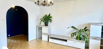 Mieszkanie 2 pokojowe - poznań - piątkowo