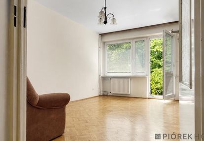 4-pokojowe mieszkanie w ursusie