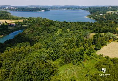 Atrakcyjna działka budowlana 0,38ha, brzezowa