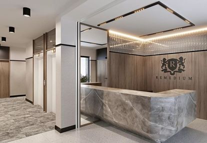 Wykończone pod klucz * południe * taras *