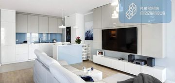 ⭐promocja⭐3 pokoje ⭐balkon 13m2- narożny