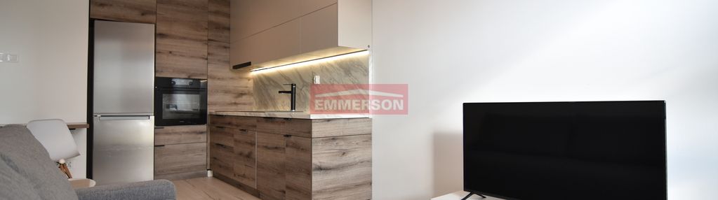 Aleja pokoju m1 ciche  2 pok parking tramwaj eng