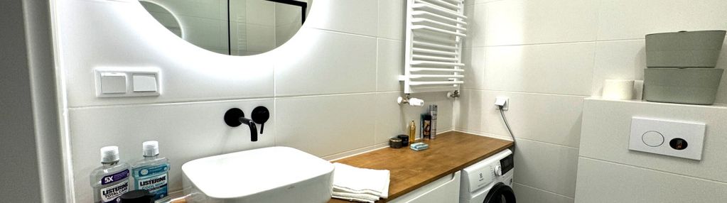 Kawalerka | nowe budownictwo | msc postojowe